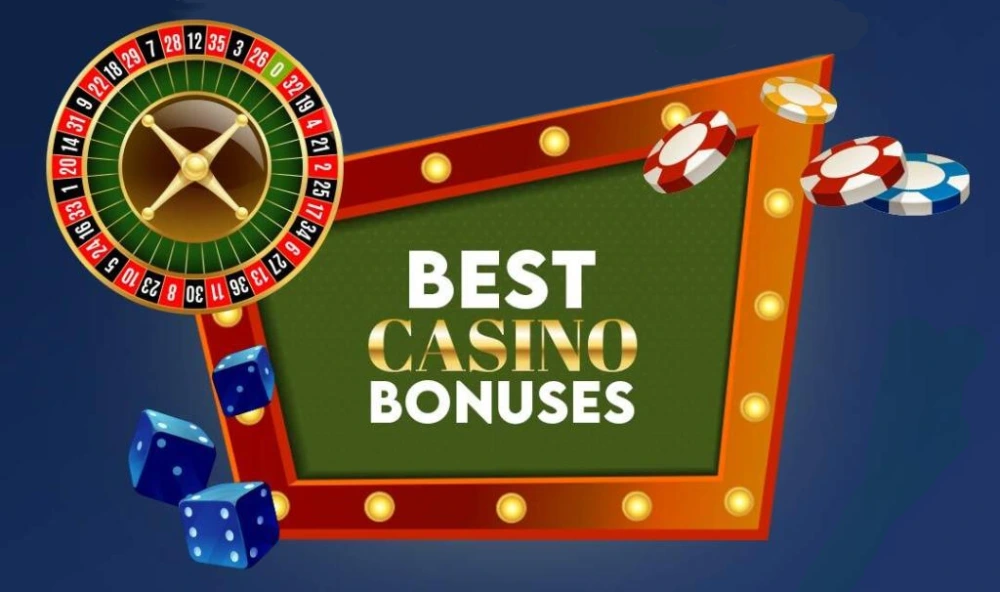 Online Casino Glace Bay the Best Bonus Offers