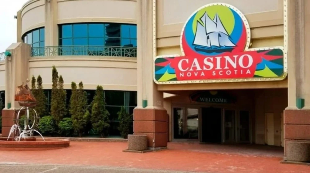 Land-Based Nova Scotia Casino in Halifax