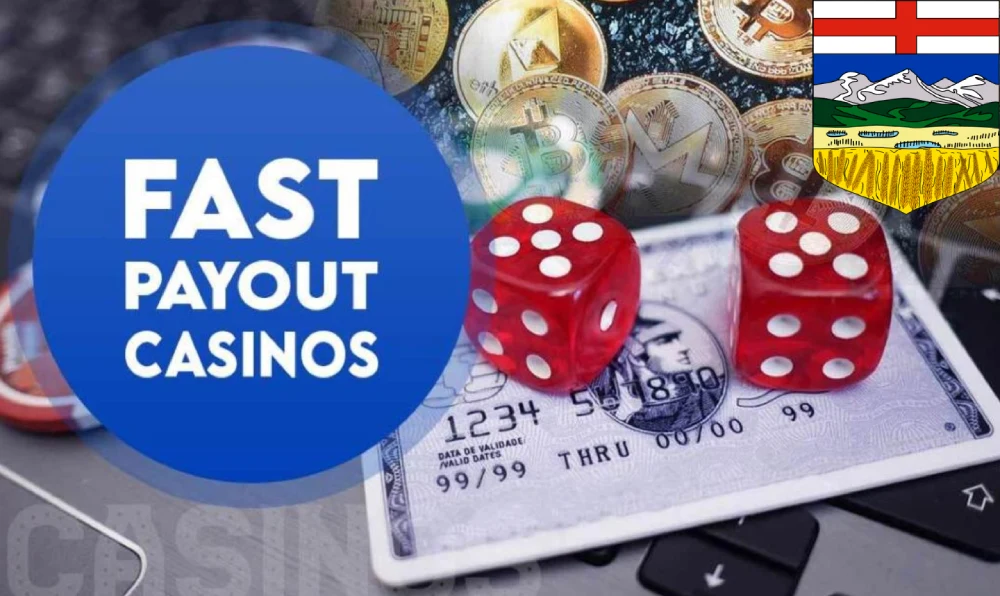 How to withdraw fast from fast payout casino nova scotia