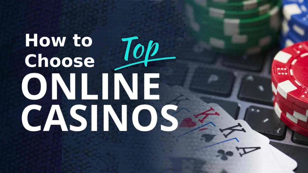 How to Choose Top Nova Scotia Casinos