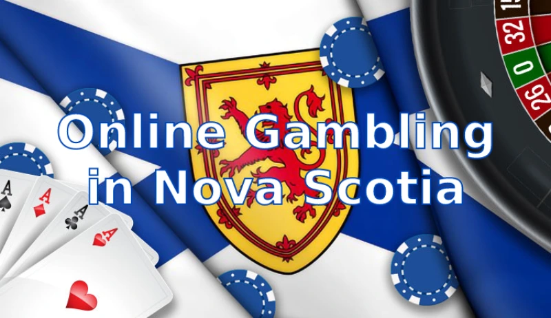 nova scotia online gambling